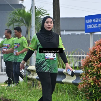 Runner Photo 8056793
