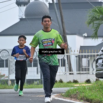 Runner Photo 8056797