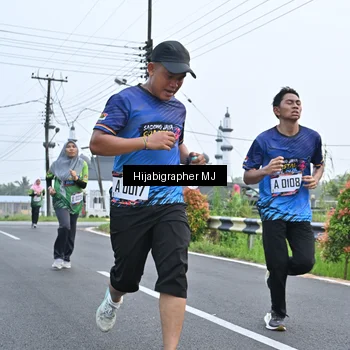 Runner Photo 8056799