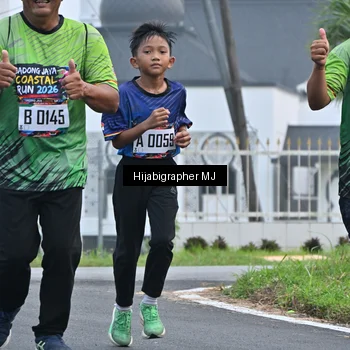 Runner Photo 8056801
