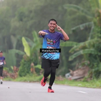 Runner Photo 8056802
