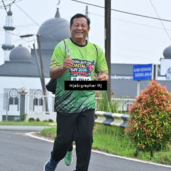 Runner Photo 8056803