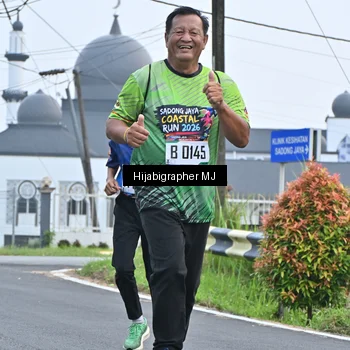 Runner Photo 8056805