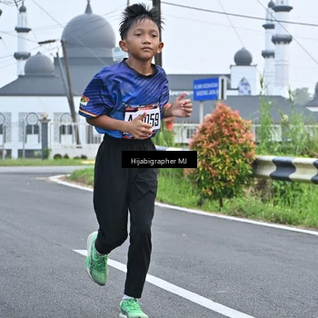 Runner Photo 8056806