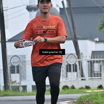 Runner Photo 8056808