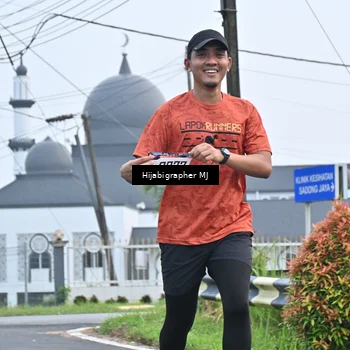 Runner Photo 8056810