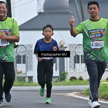 Runner Photo 8056813