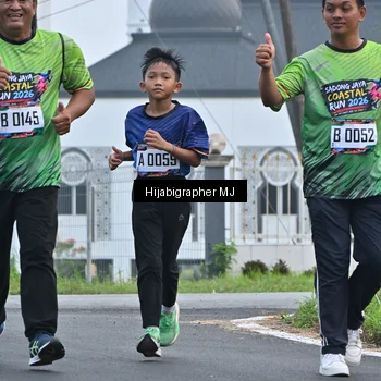 Runner Photo 8056814