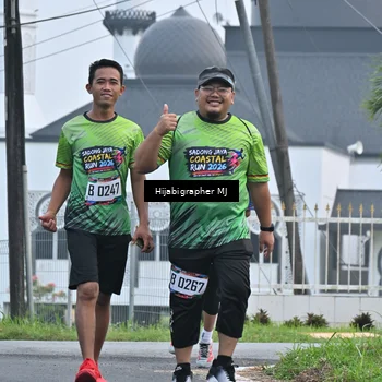 Runner Photo 8056818