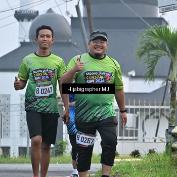 Runner Photo 8056819