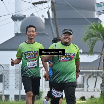 Runner Photo 8056820