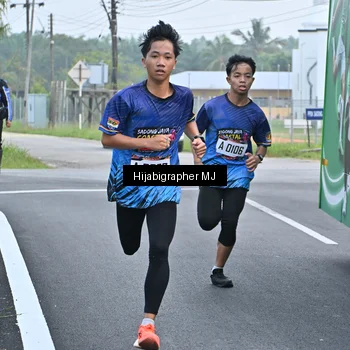 Runner Photo 8056825