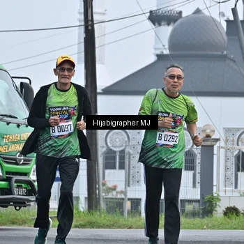 Runner Photo 8056827