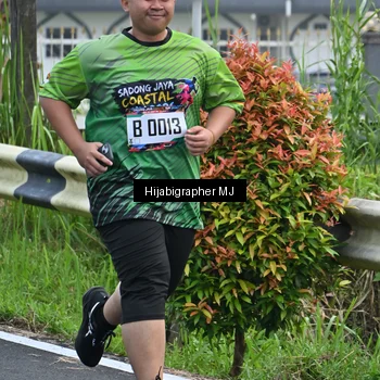Runner Photo 8056828