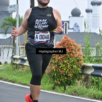 Runner Photo 8056830