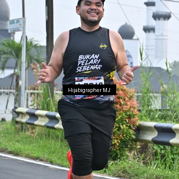 Runner Photo 8056832
