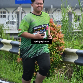 Runner Photo 8056833