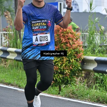 Runner Photo 8056834