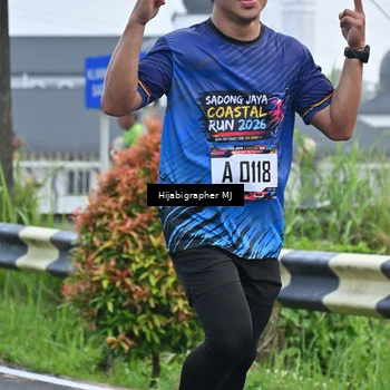 Runner Photo 8056835