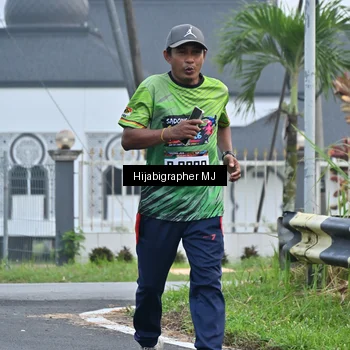 Runner Photo 8056837