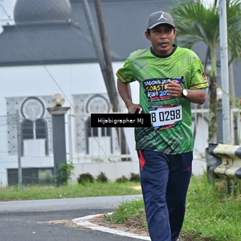 Runner Photo 8056838