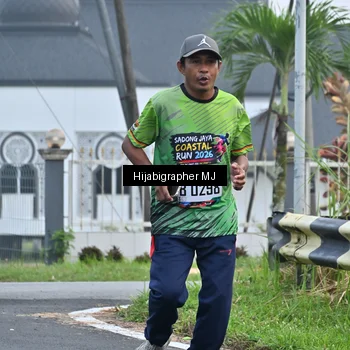 Runner Photo 8056839