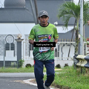 Runner Photo 8056840