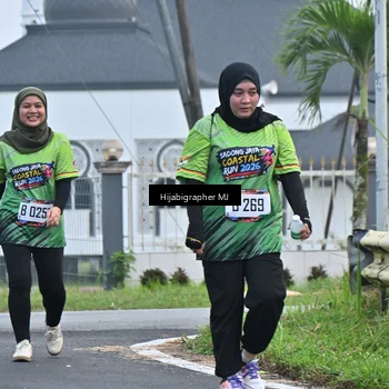 Runner Photo 8056841