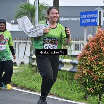 Runner Photo 8056849