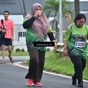 Runner Photo 8056852