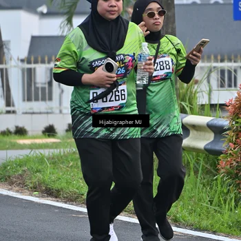 Runner Photo 8056861