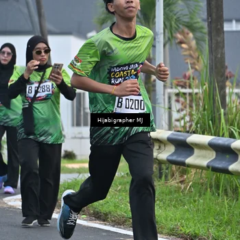 Runner Photo 8056862