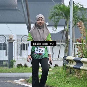 Runner Photo 8056868