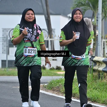 Runner Photo 8056871