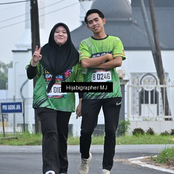 Runner Photo 8056874