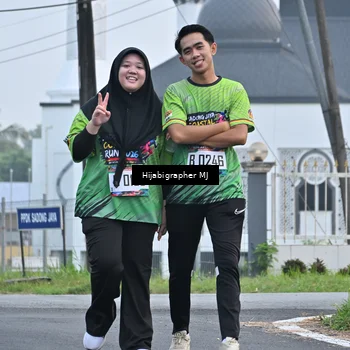 Runner Photo 8056875
