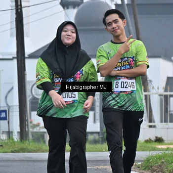 Runner Photo 8056878