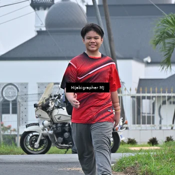 Runner Photo 8056881