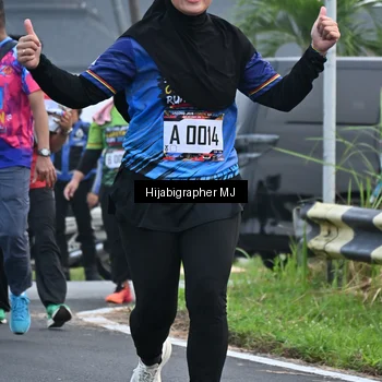 Runner Photo 8056885