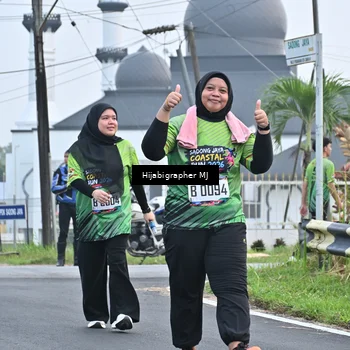 Runner Photo 8056892