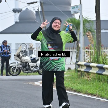 Runner Photo 8056896