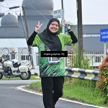 Runner Photo 8056900