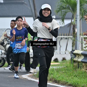 Runner Photo 8056903