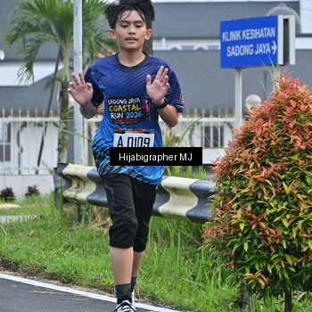 Runner Photo 8056907