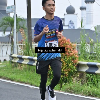 Runner Photo 8056908