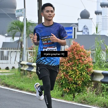 Runner Photo 8056909