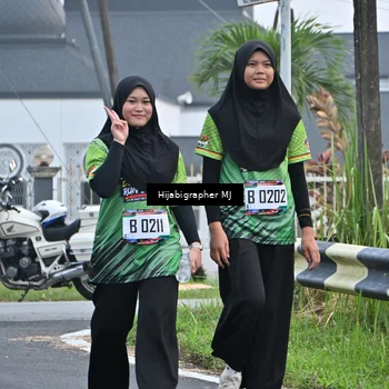 Runner Photo 8056917