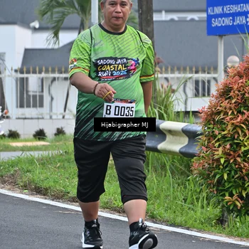 Runner Photo 8056919