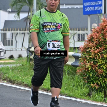 Runner Photo 8056920