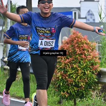 Runner Photo 8056926